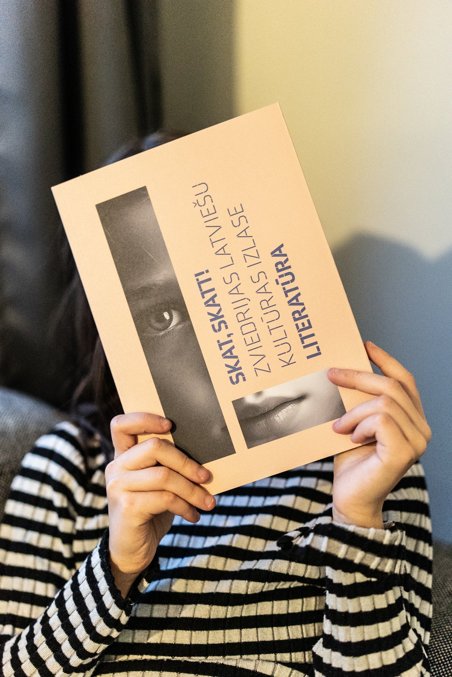 Skat, skatt! Zviedrijas latviešu literatūras izlase