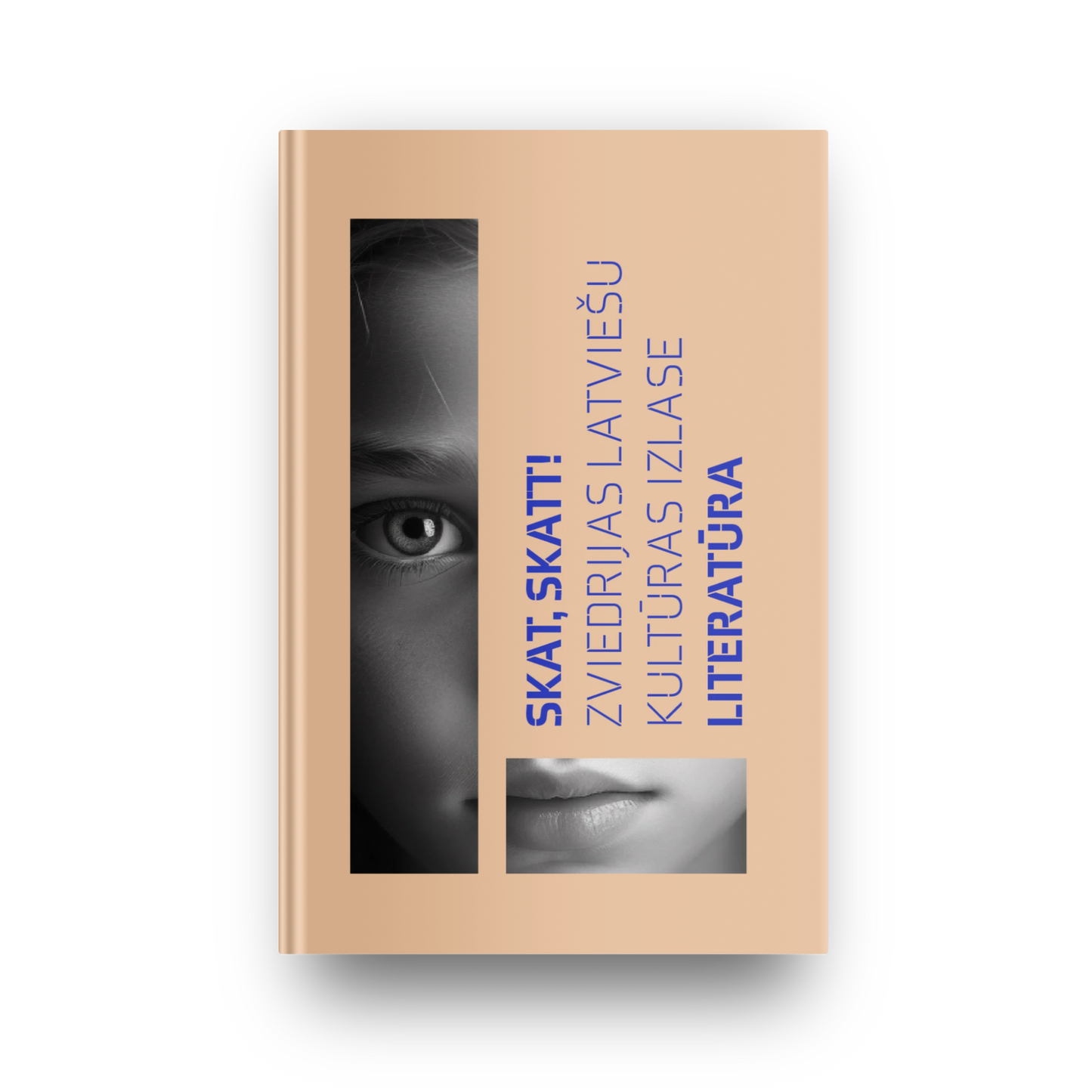 Skat, skatt! Zviedrijas latviešu literatūras izlase