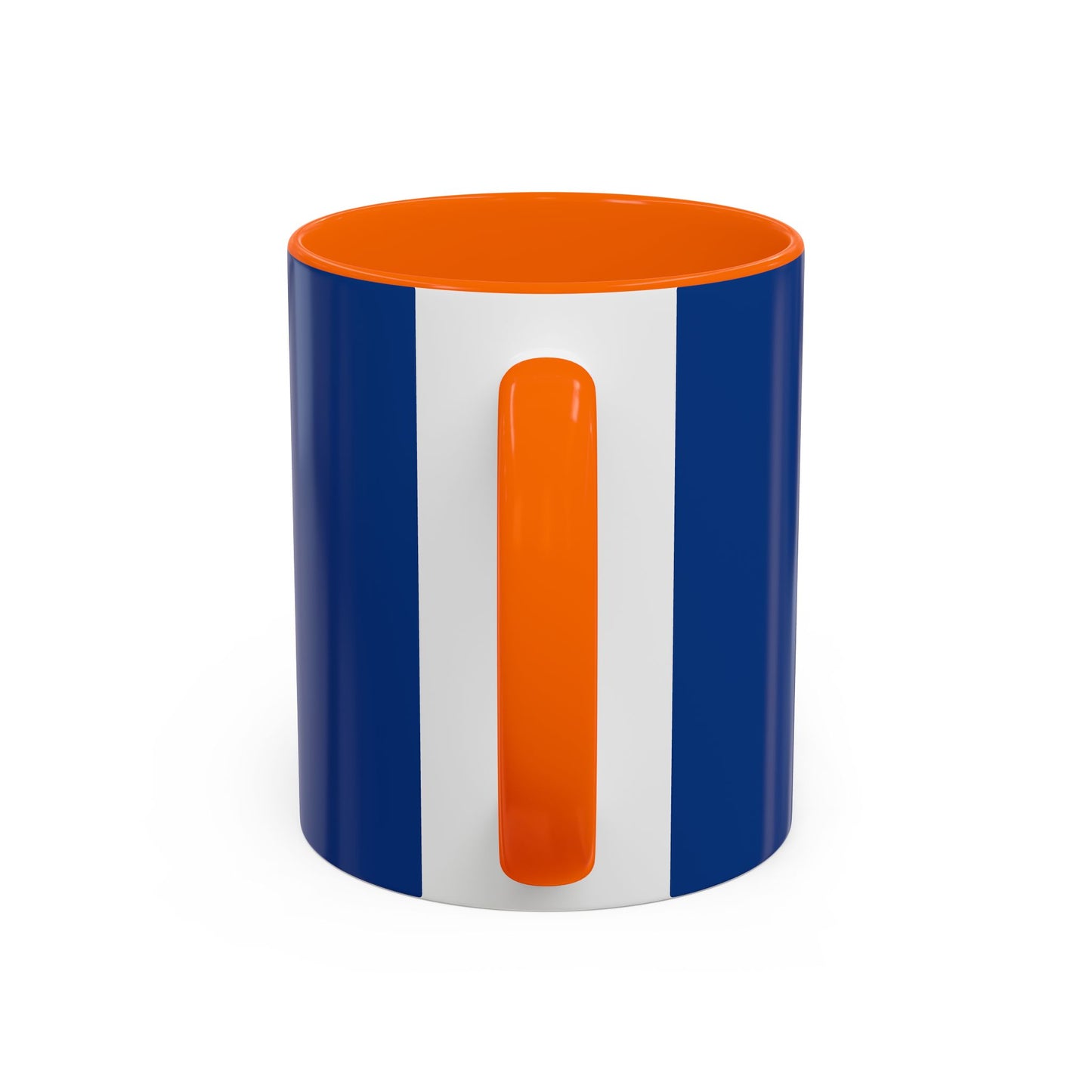 Zibenīša kafijas krūze