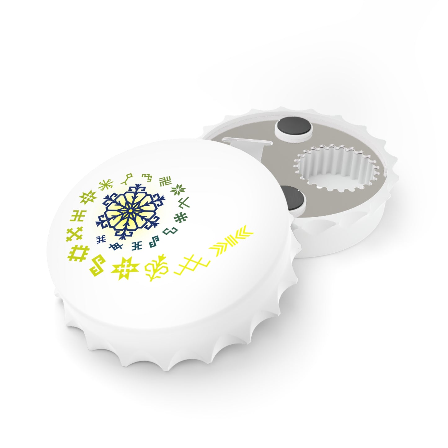 Zibenīša korķu viļķis