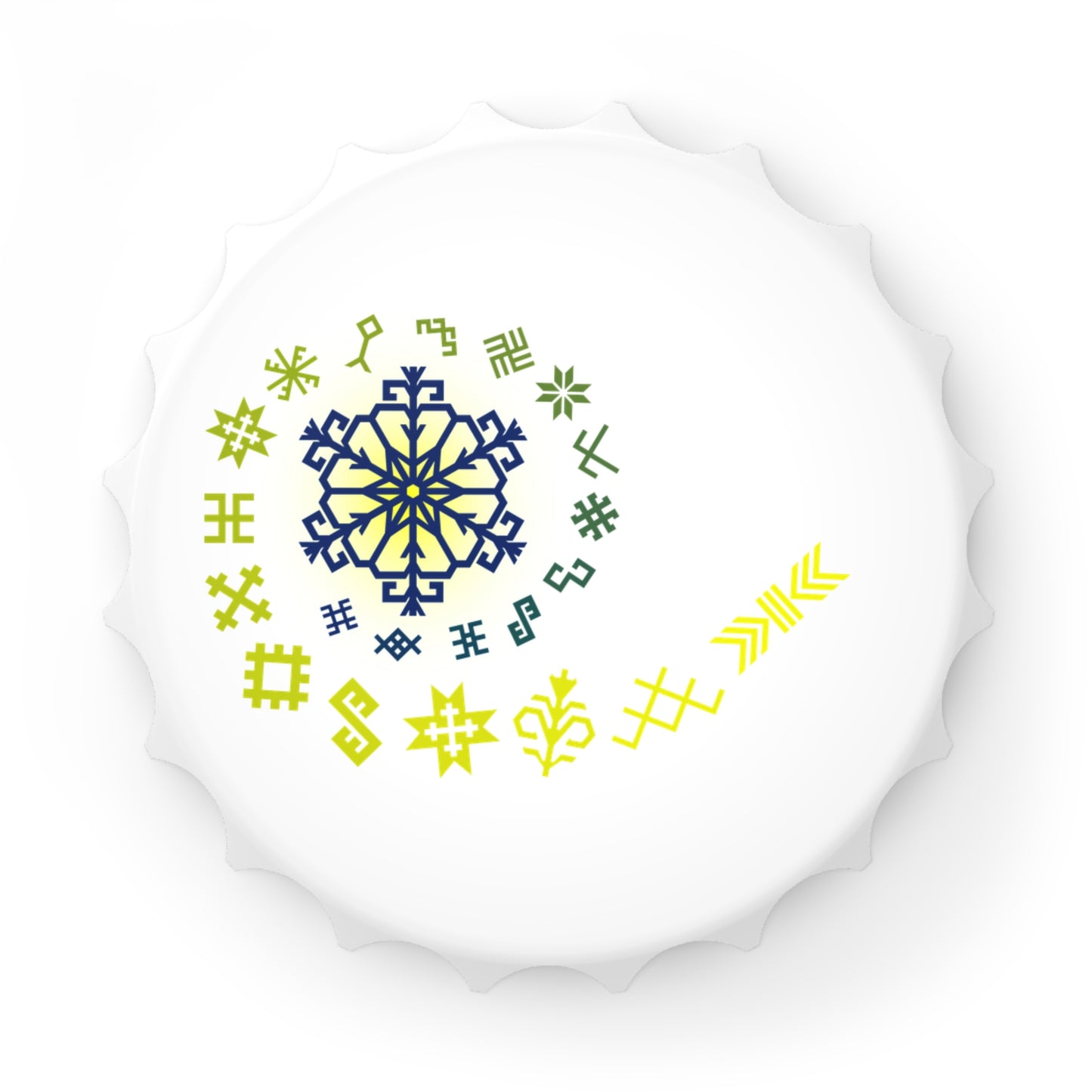 Zibenīša korķu viļķis