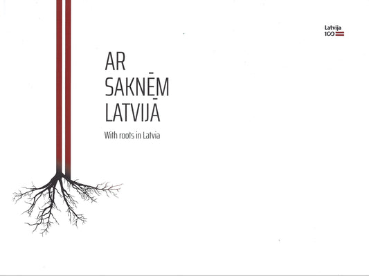 Ar saknēm Latvijā